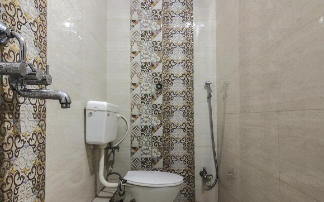 Hotel Ashirwad By OYO Rooms