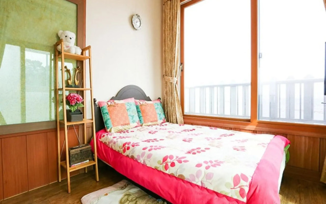 Pohang 5-island Pension