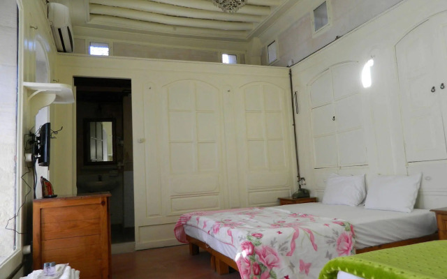 Rahmi Bey Konagi Hotel