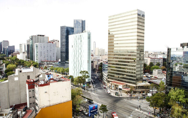 Reforma Avenue
