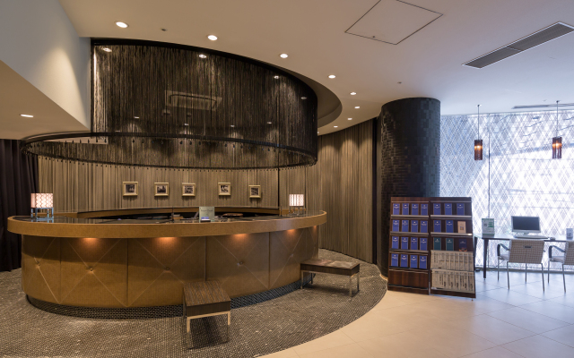 Hotel Mystays Premier Dojima