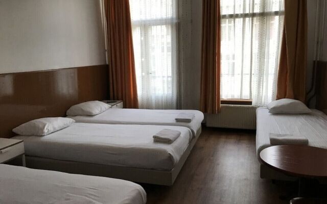 Sphinx Hotel