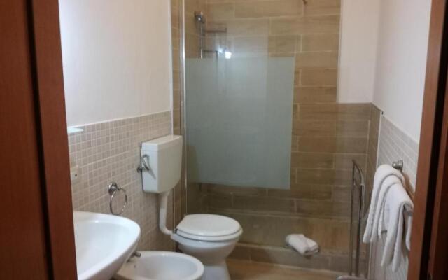 Gli Agrumi Rooms