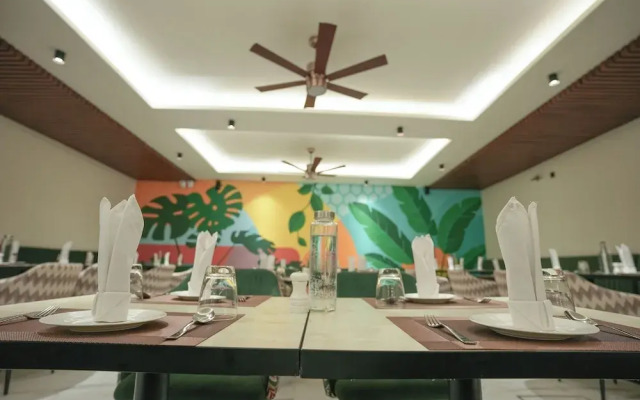 Kaashvi Residency - Managed by AHG