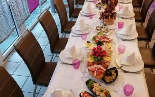 Hotel & Landgasthof Zum Wendelwirt