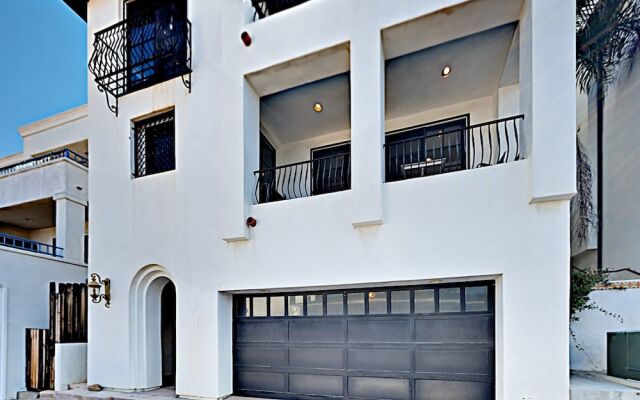 113 Coronado Condo by RedAwning