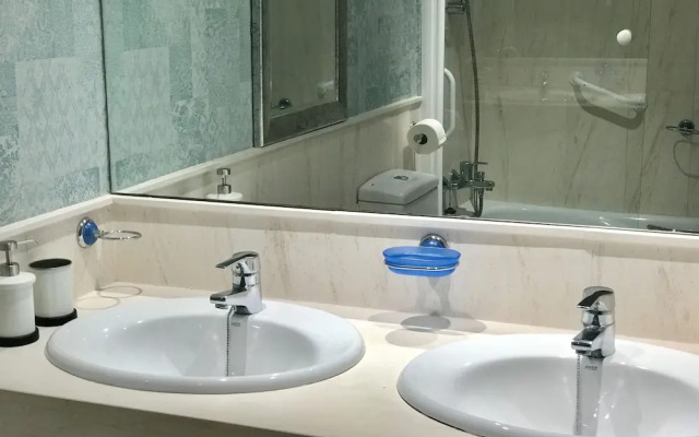 Mi Capricho A7 apartment with sea views