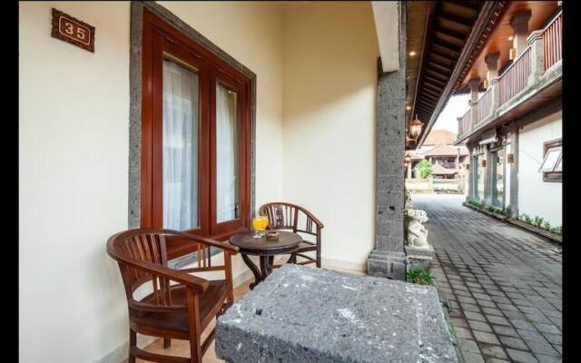 Grand Yuma Hotel & Villa