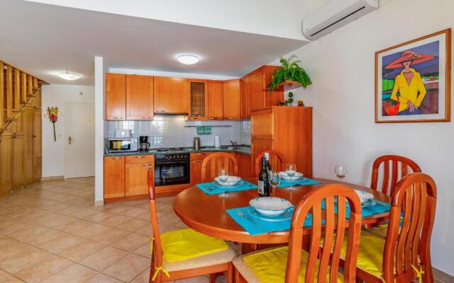 Sea View Apartment Marković Medulin A10