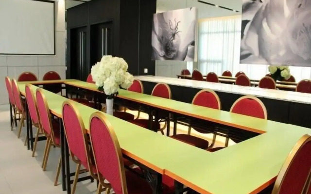Jinjiang Inn Dongguan Nancheng Xiping