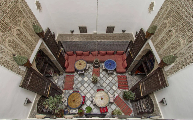 Riad Hala