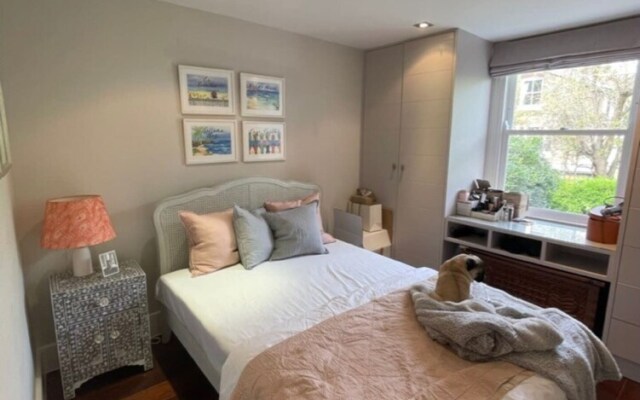 Secluded & Serene 3BD Family Home - Wandsworth!