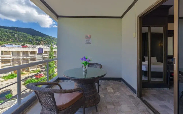 SOHO Rooms Patong