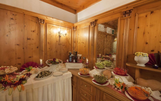 Sporthotel Kurzras