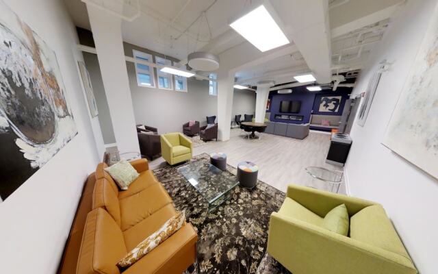 Smart Living Short Stays