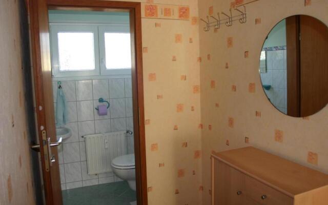 ApartmentBuyMetzingen