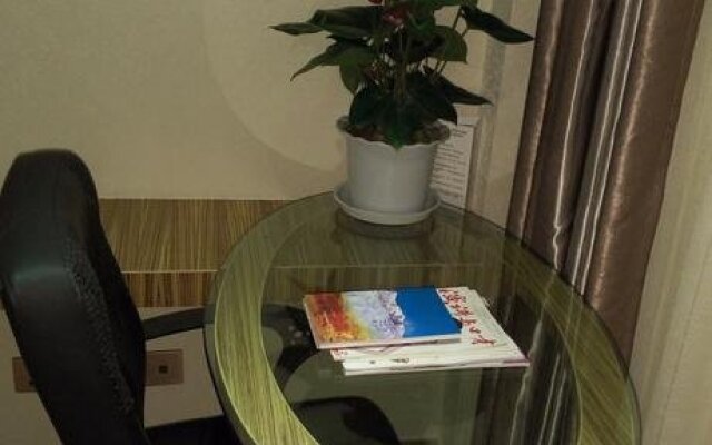 Shangri-La Jinshi Huangchao Hotel