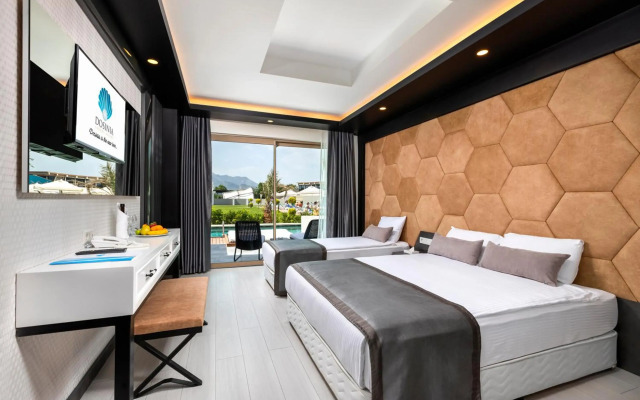 Dosinia Luxury Resort-Ultra All Inclusive