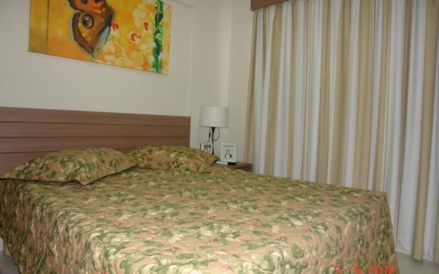 Veredas - Rio Quente Temporada