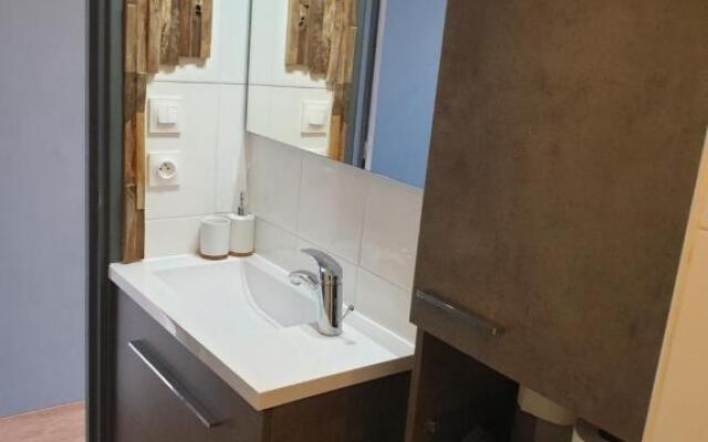 entre Narbonne plage et St Pierre