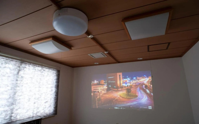 Guest House Tou - Vacation STAY 26345v – Hotel Rooms – Kushiro