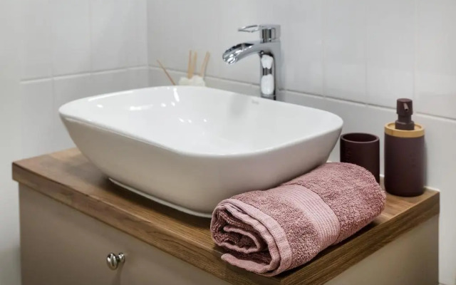 W&K Apartments - Glam Suite