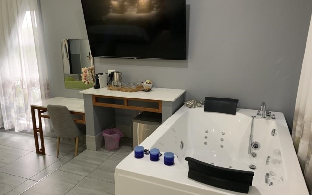 Ecolux Mozambique Hotel	
