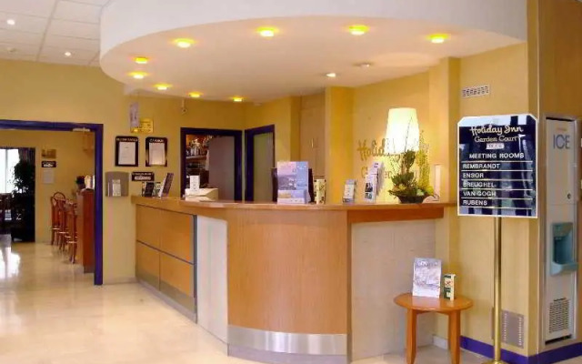 Alliance Hotel Brussels Expo