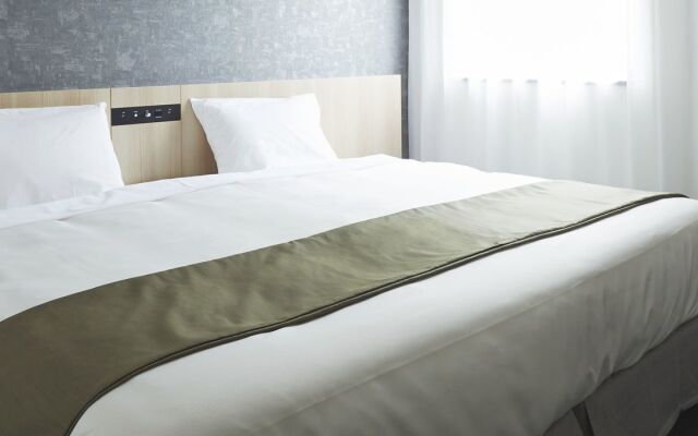 hotel MONday Premium TOYOSU