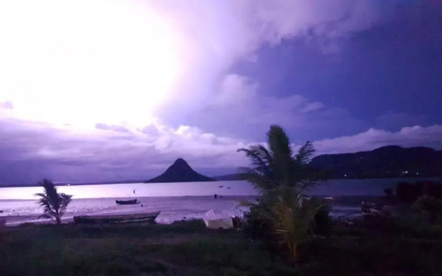 Sanjeela Plage Coco