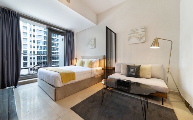 Maison Privee - Sparkle Tower 5