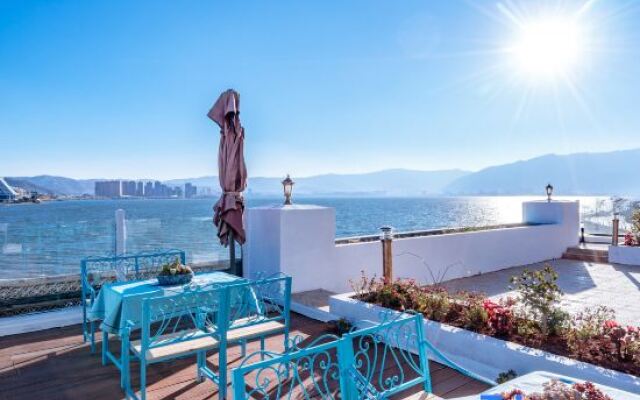 Luzhou Fan Seascape Boutique Hotel