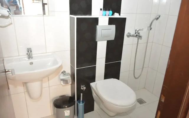 Alanya City Hotel & Residence