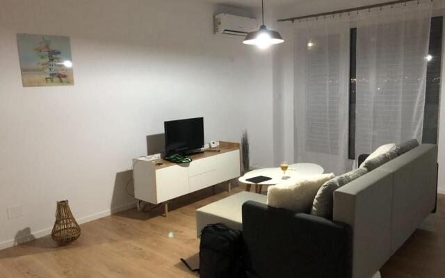 Chronos Apartment - Modern and Stylish