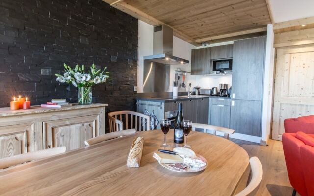 Aspen Lodge Apartment T3 B02