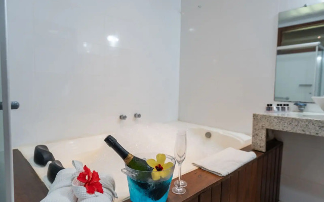 Terra Boa Hotel Boutique