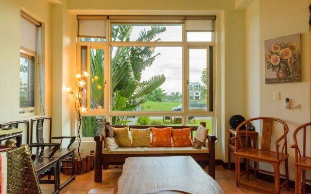 Sunny Grass B&B