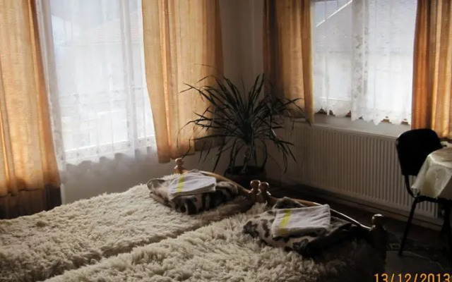 Semerdzhievi Guest Rooms