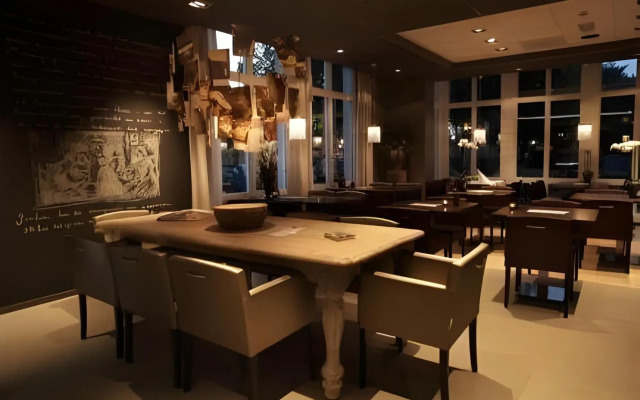 Auberge Vincent