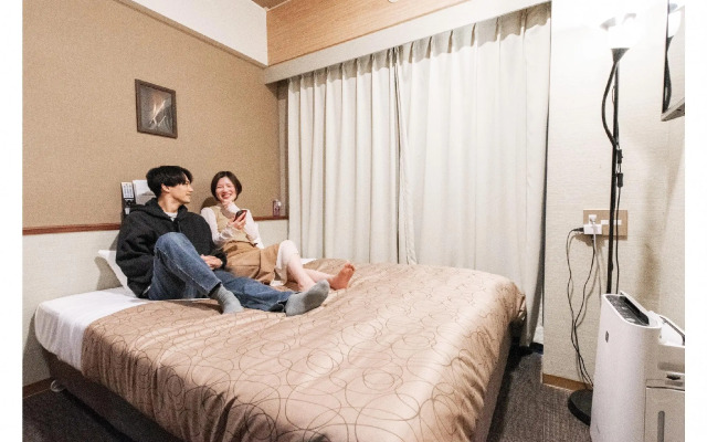 Hotel RELIEF Kokura Station