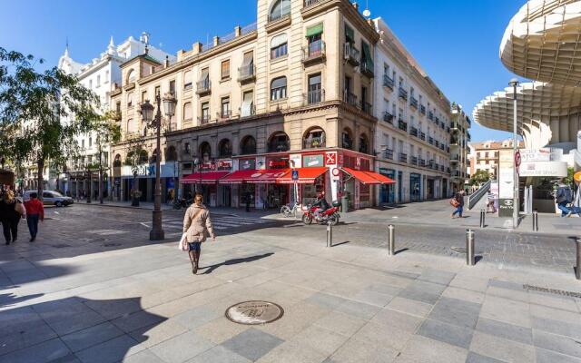 Puerta de la Victoria