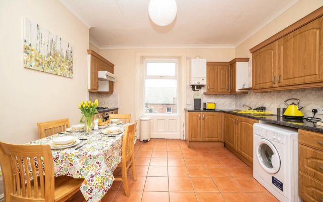 Beautiful Marine Park 3 Bedroom Maison