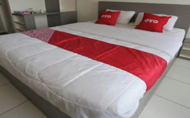 OYO Life 92859 Biant House