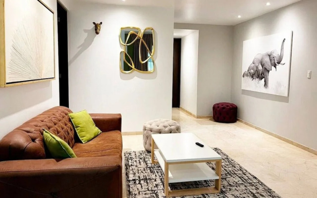 Condesa Residence  Amsterdam 179