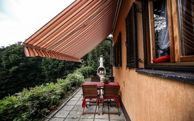 Holiday Home Village