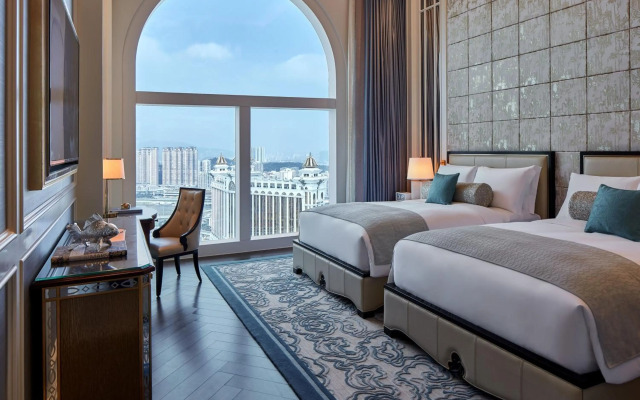 The Ritz-Carlton, Macau