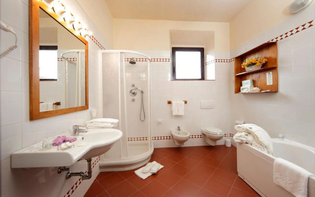 Relais Vignale & Spa