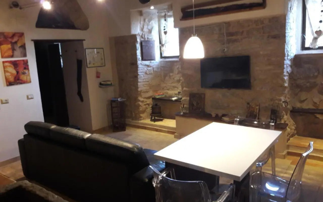 Spello Dream Suite