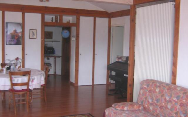 Appartement Loucheur