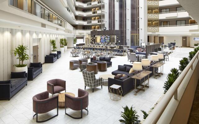 Embassy Suites by Hilton Atlanta Galleria